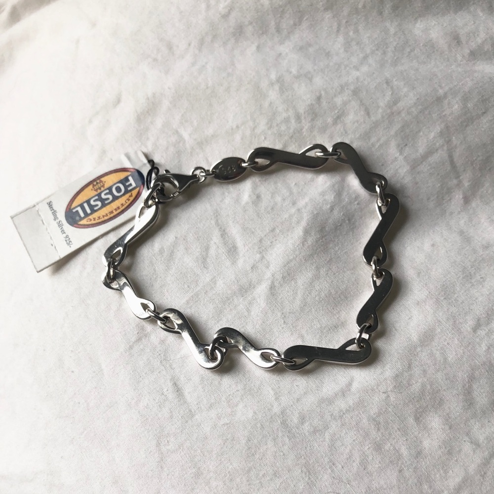 🔥HOST PICK🔥NEW! Fossil Anklet